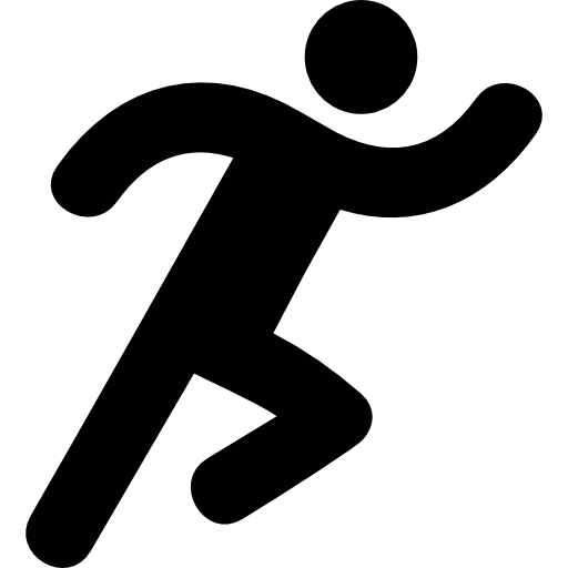 LTF - Icon Mensch