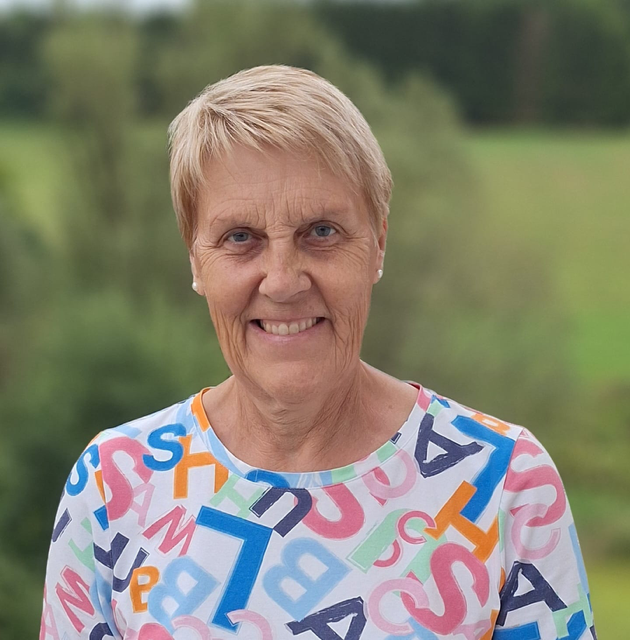Marina Jakob